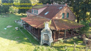 Rustikale Naturferienwohnung auf Bauernhof in Alleinlage Naturluxus